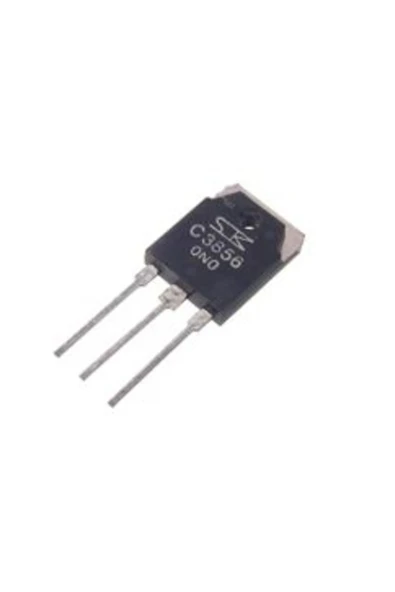 XMLDÜNYASI 2sc 3856 To-3p Transistor