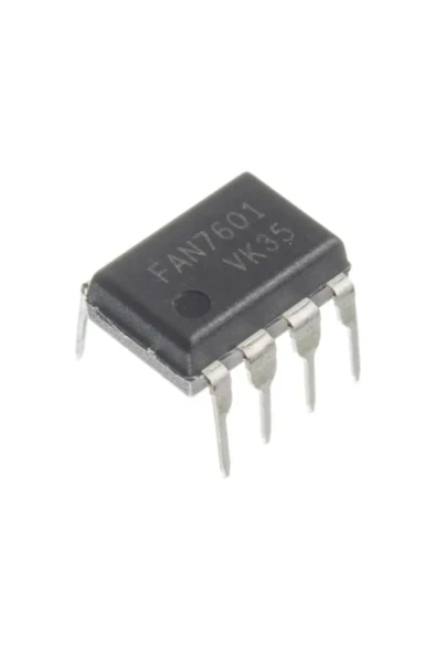 TOPTAN BULURUM Fan 7601 Dip-8 Entegre Vre