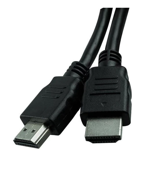 Hanrico HDMI Kablo 1.5 Metre - 2
