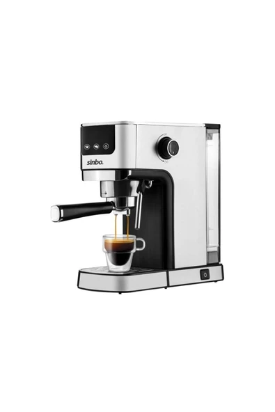 Sinbo Scm-2979 Espresso Kahve Makinesi