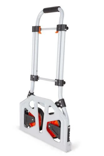 Balatlı 70 KG Taşıma Arabası BLT-TA-FT70E - 3