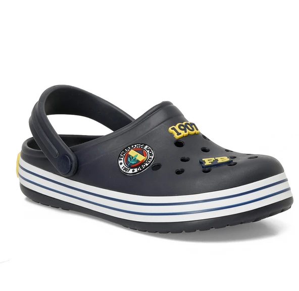 Kinetix Berta FB Lisanslı Terlik - Resim 2