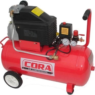 Cora Kompresör 50Lt. ZB2550