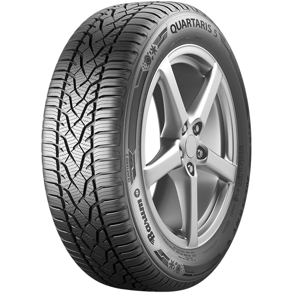 Barum 155/65R14 75T Quartaris 5 (4 Mevsim) (2025)