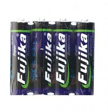 FUJIKA AAA İNCE PİL 4 LÜ