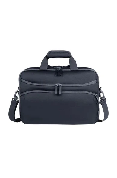 HP 14" TRAVEL PLUS 15lt LAPTOP ÇANTASI GRAPHITE BLUE A2CE2AA