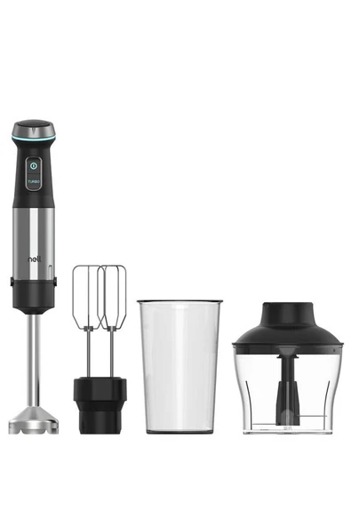 NELL Speedy Pro El Blenderi - 6