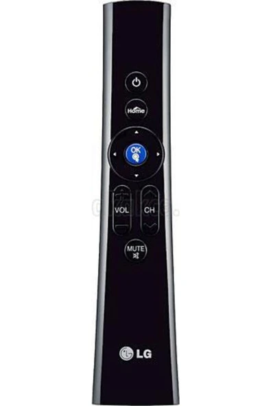 LG An-mr200 Sihirli Kumanda Orjinal Smart Tv Kumandası - 2