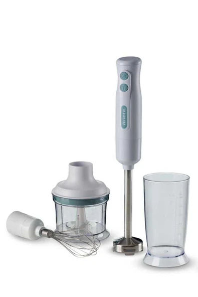 ARIETE Breakfast El Blender Seti - Beyaz