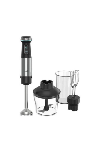 NELL Speedy Pro El Blenderi - 7