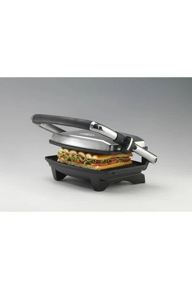 ARIETE Izgara ve Tost Makinesi - 2
