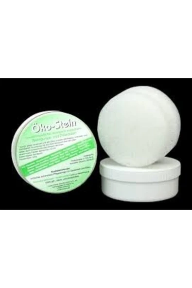 Öko Stein Yeni Nesil Inox Evye Emaye Döküm Banyo Çelik Cam Ocak Temizleyici Çok Amaçlı Temizleyici - 5