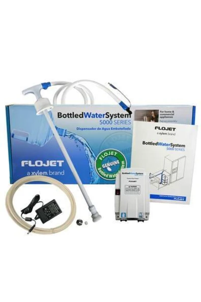 Flojet Bw5004-000a Su Pompası