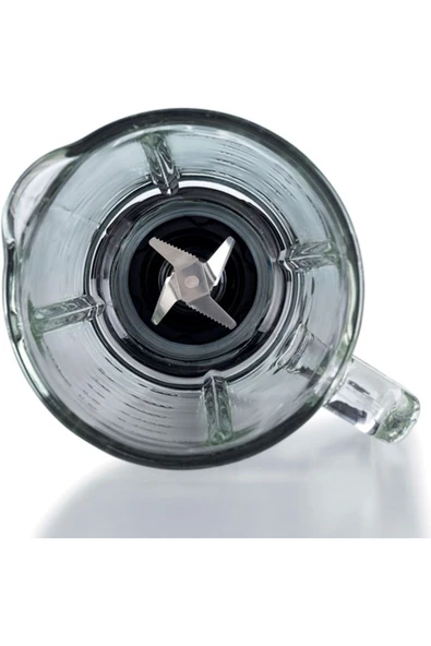 ARIETE Moderna Blender Kırmızı - 4