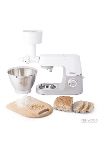 Kenwood Kax941 6 Kademeli Tahıl Öğütme Değirmeni Aparatı - 4