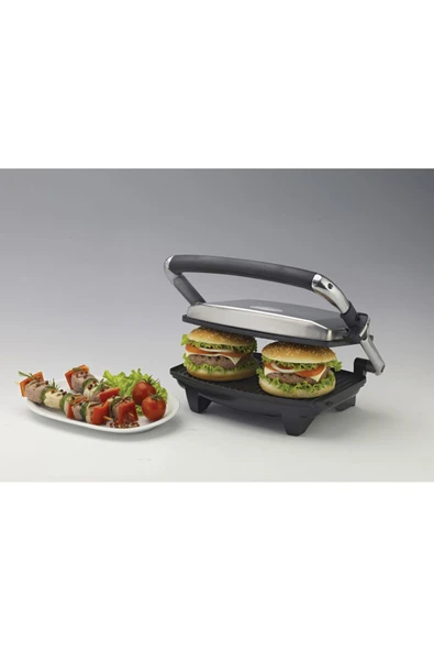 ARIETE Izgara ve Tost Makinesi - 4