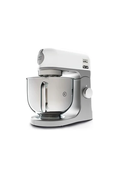 Kenwood Kmix Mutfak Şefi 5 Lt Beyaz Kmx750aw - 3