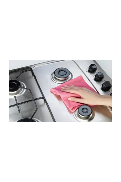 Winkel Paslanmaz Çelik Bakım Spreyi 500 Ml - 5