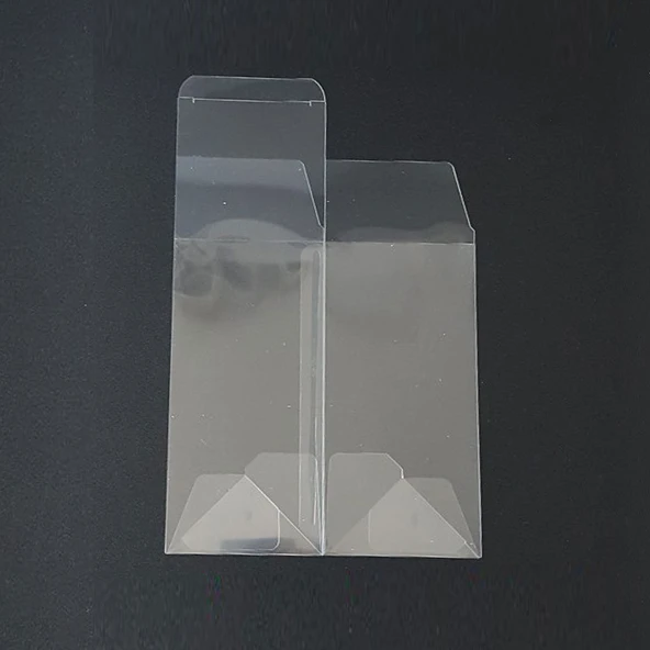Asetat Kutu 4X4X4 CM (50 Adet) - 2