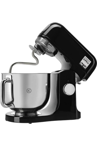 Kenwood Kmx750ab Kmix 1000 W 5 Lt Mutfak Şefi - 4