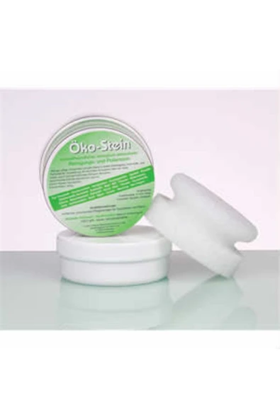 Öko Stein Yeni Nesil Inox Evye Emaye Döküm Banyo Çelik Cam Ocak Temizleyici Çok Amaçlı Temizleyici - 2