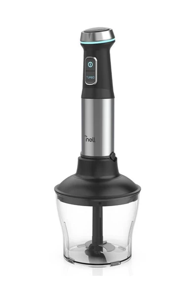 NELL Speedy Pro El Blenderi - 5