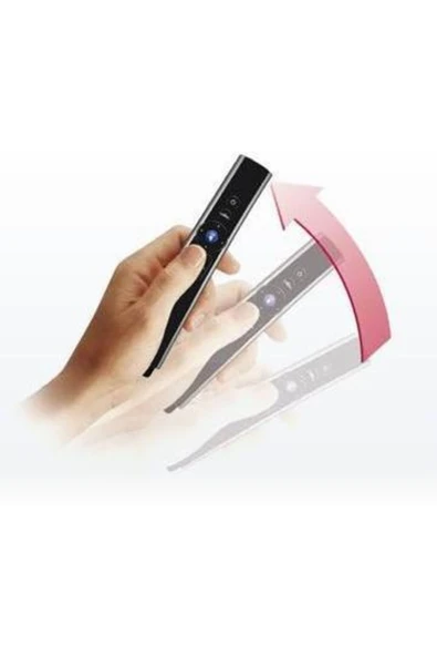 LG An-mr200 Sihirli Kumanda Orjinal Smart Tv Kumandası - 5