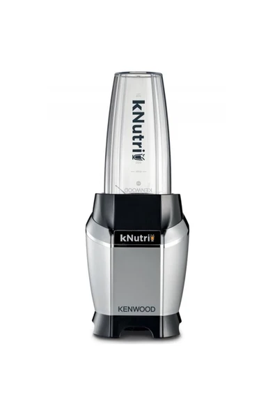 Kenwood Nutri Smoothie Blender 600 ml Kapasiteli Bsp70.180sı