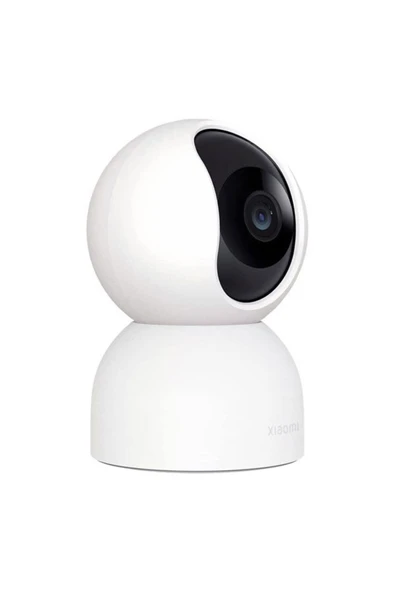 Smart Camera C400 2,5k 360° Akıllı Güvenlik Kamerası - 2