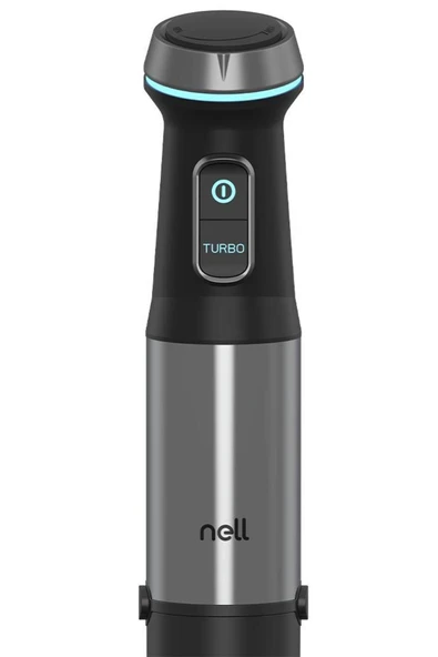 NELL Speedy Pro El Blenderi - 4
