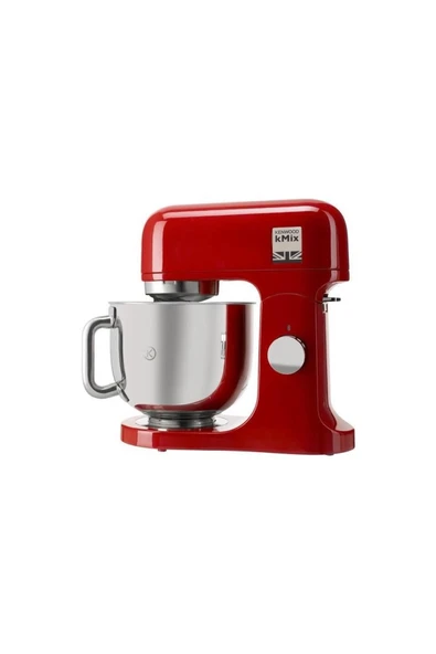 Kenwood Kmix Mutfak Şefi 5 Lt Kırmızı Kmx750ar - 2
