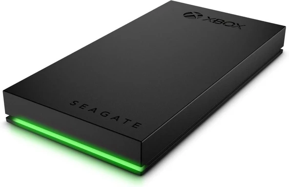 Seagate Game Drive STLD1000400 USB 3.2 1 TB Taşınabilir SSD - Teşhir - 2