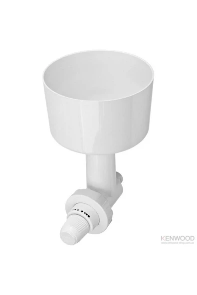 Kenwood Kax941 6 Kademeli Tahıl Öğütme Değirmeni Aparatı - 2
