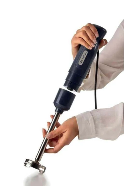 ARIETE El Blender Setı - Siyah - 2