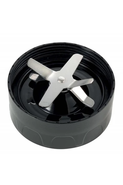 Kenwood Nutri Smoothie Blender 600 ml Kapasiteli Bsp70.180sı - 5