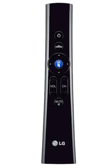 LG An-mr200 Sihirli Kumanda Orjinal Smart Tv Kumandası - 6