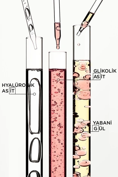Gloss Absolu Elektriklenmeye Eğilimli Saçlar Için Parlaklık Veren Saç Bakım Kremi 250 ml - Resim 7