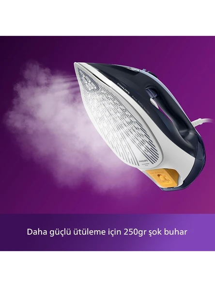 Philips Azur 7000 Serisi DST7030/20 2800 W Buharlı Ütü - 2