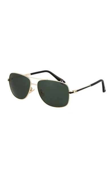SLAZENGER 6538 COL 03 60-14 ERKEK GÜNEŞ GÖZLÜĞÜ