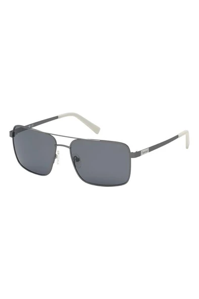 TIMBERLAND TB 9187 COL 09D 58-16-150 ERKEK GÜNEŞ GÖZLÜĞÜ