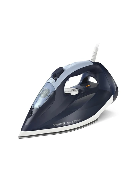 Philips Azur 7000 Serisi DST7030/20 2800 W Buharlı Ütü - 1