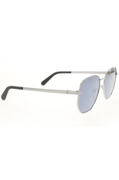 GUESS GU 6938 COL 08B 58-18 ERKEK GÜNEŞ GÖZLÜĞÜ - Resim 3