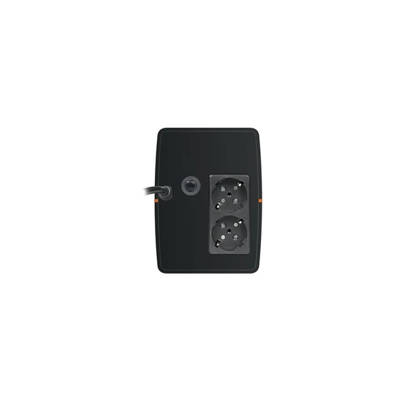 Tunçmatik Lite II 650VA Line-Interactive UPS (TSK5200) - 3