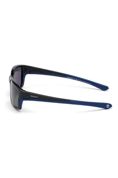 TIMBERLAND TB 9172 COL 01D 57-18-140 ERKEK GÜNEŞ GÖZLÜĞÜ - Resim 3