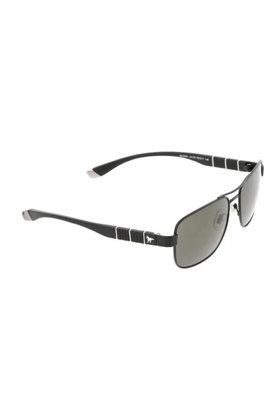 MUSTANG MU 2251 COL 02 58-17-140 ERKEK GÜNEŞ GÖZLÜĞÜ - Resim 3