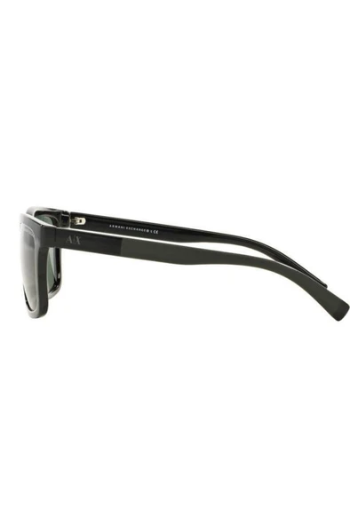 ARMANI EXCHANGE AX 4045-S C 8178/71  56-18-140 ERKEK GÜNEŞ GÖZLÜĞÜ - 3