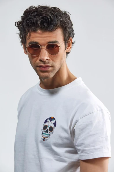 GABBA GB 5014 COL 01 50-23-145 ERKEK GÜNEŞ GÖZLÜĞÜ - Resim 3