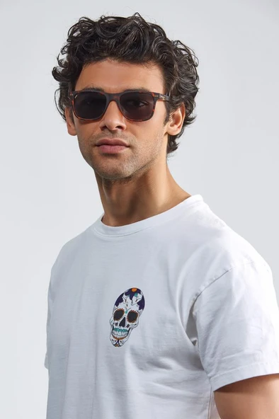 GABBA GB 2002 COL 05 52-21 133 ERKEK GÜNEŞ GÖZLÜĞÜ - Resim 3