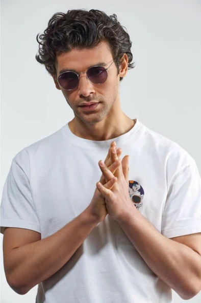 GABBA GB 5014 COL 004 50-23-145 ERKEK GÜNEŞ GÖZLÜĞÜ - Resim 2