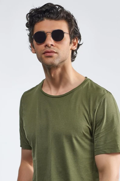 ES BELLA ES 1026 COL 108 49-20-140 ERKEK GÜNEŞ GÖZLÜĞÜ - 3